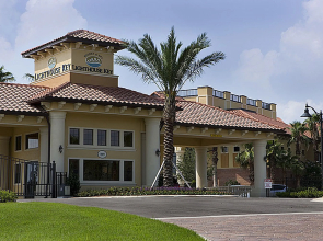 The Berkley, Orlando