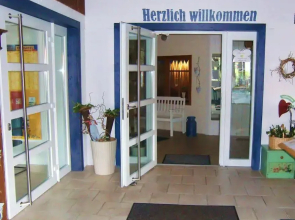 Familienhotel Landhaus Pfahlershof