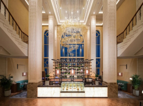 Lotte Hotel Jeju