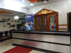 Hotel Navaratna Deluxe by OYO Rooms