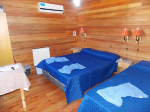 Hotel y Cabañas Dakota