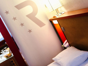 Royal Park Boutique Hotel