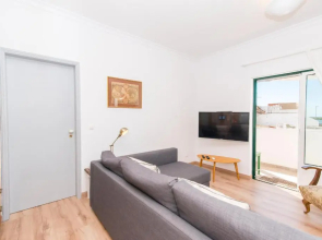 Cabanas 14 by Algartur