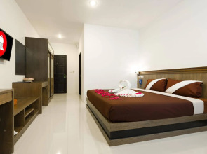 M.U.DEN Patong Phuket Hotel