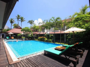 Fanari Khaolak Resort - Sea Front Zone