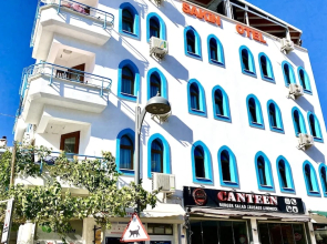 Sakin Otel