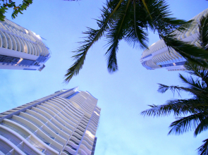 Mantra Towers of Chevron