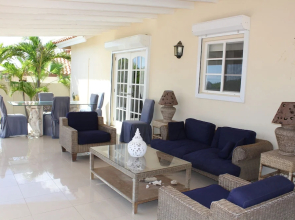 Aruba Paradise Villa