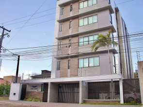 Apartament no Maré Studios por Carpediem