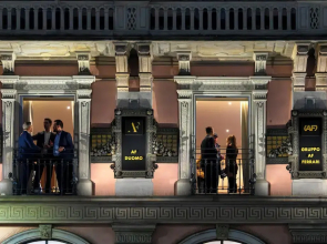 AF Duomo - Milano Luxury Suites