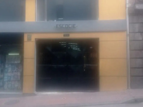 Escocie Quito