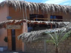 Casa Mancora Guesthouse