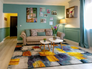 Smart Apartments