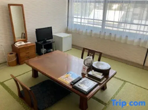 Koshimizu Onsen Fureai Center