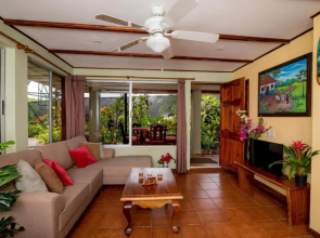 Villas Oasis