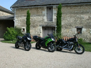La Maison de Charlotte