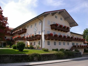 Landhotel & Wirtshaus beim Hasn