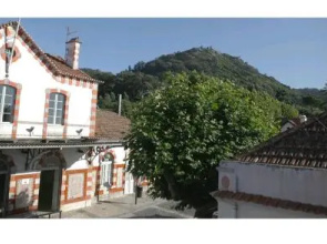 Monte da Lua