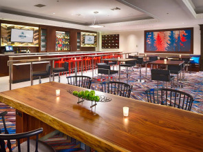 Coast Seattle Downtown Hotel by APA