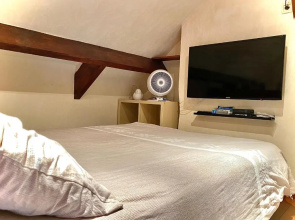 T3 50m2 DUPLEX Centre Ville Honfleur