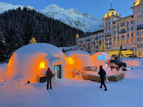 Grand Hotel des Bains Kempinski