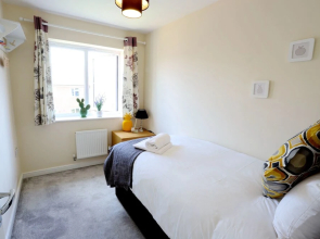 Birmingham Airport/NEC Beauty Homebase