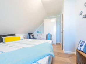 Zur Heiderose 3 Whg 3d StrandLaeufer