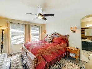 Payson Home w/ Yard, Fire Pit: 2 Mi to Downtown!