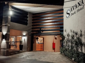 Savana Park Hotel