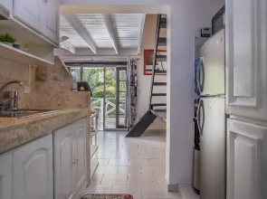 Cosy apartments las terrenas