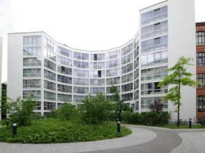 Suite Berlin