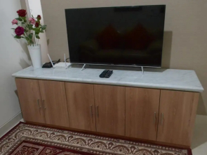 The Cabin Apartment Uttara