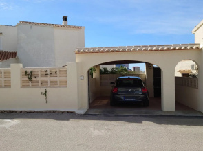 Casa Zinat Para 4 Personas