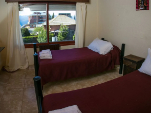 Tierra Gaucha Hostel II