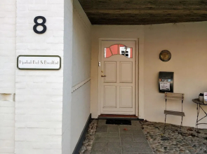 Hjarbæk Bed and Breakfast