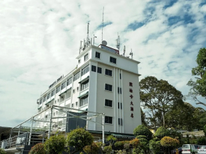 Merdeka Hotel