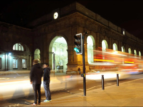 Hampton By Hilton Newcastle
