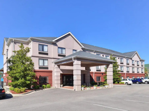 Americas Best Value Inn & Suites Augusta/Garden City