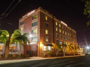 Hampton Inn & Suites Tampa-Wesley Chapel