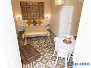 Tresca Charme - Suite 22