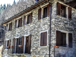 Casa Rimasco