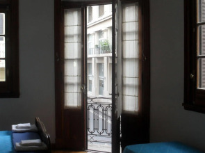 Che Argentina Hostel Suites