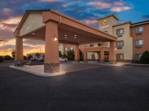 Comfort Inn & Suites Thatcher - Safford