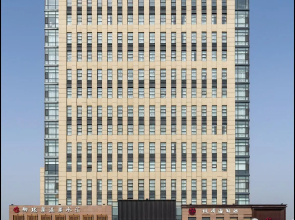 Ji Hotel Dalian Changxingdao Economic Zone