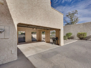 Lake Havasu City Condo: 1 Mi to Boat Ramp!