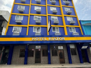 Hotel Riazor