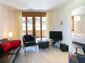 Apartments Iseltwald