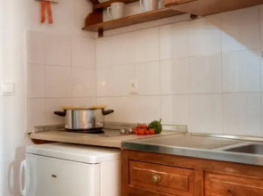 Anthi Maria Beach Apartments