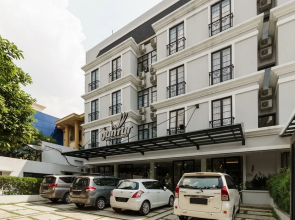 Guntur Heritage Residence by RedDoorz