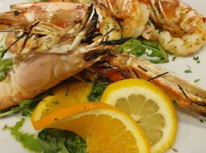 Locanda Alla Frasca